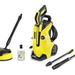 Kärcher Hidrolimpiadora |