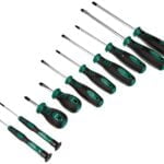 Mannesmann - M29024 - Juego de herramientas de 24 piezas en maletín de aluminio |