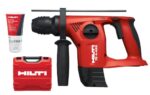Martillo percutor Hilti TE 4-A22