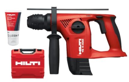Martillo percutor Hilti TE 4-A22