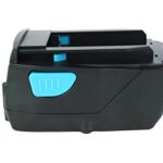 PowerSmart® Batería para Hilti TE 2-A22, TE 4-A22, 2136395, 2136423, 2183183, B18, B22, B22/2.6, B22/3.3, B22/5.2, SF 22-A, SFC 22-A -A, SID 2. 2-A [4000mAh] | HILTI