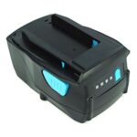 PowerSmart® Batería para Hilti TE 2-A22, TE 4-A22, 2136395, 2136423, 2183183, B18, B22, B22/2.6, B22/3.3, B22/5.2, SF 22-A, SFC 22-A -A, SID 2. 2-A [4000mAh] | HILTI