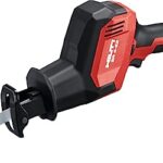Sierra de sable SR 4 de la plataforma NURON de Hilti (Compatible con baterías B 22-85 de NURON)… | HILTI