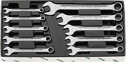 Stahlwille Combi Spanners Set