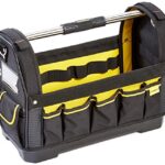 Stanley Fatmax Open Tote Bag | Stanley Fatmax Open Tote Bag 0 0 Stanley Fatmax Open Tote Bag | STANLEY
