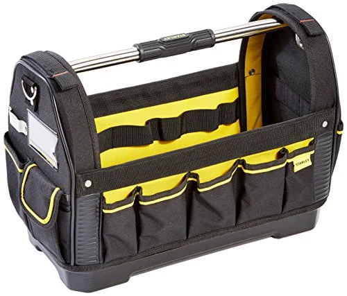 Stanley Fatmax Open Tote Bag | STANLEY