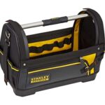 Stanley Fatmax Open Tote Bag | Stanley Fatmax Open Tote Bag 0 Stanley Fatmax Open Tote Bag | STANLEY