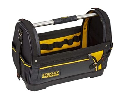 Stanley Fatmax Open Tote Bag | Stanley Fatmax Open Tote Bag 0 Stanley Fatmax Open Tote Bag | STANLEY