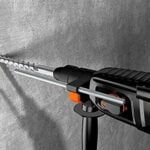 FISCHER - Broca Sds Plus Quattric Ii | fischer Broca Sds Plus Quattric Ii 0 0 KIT TALADRO Y ATORNILLADOR