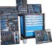 kit de herramientas para taller mecánico