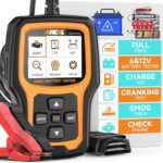 ANCEL AD410PRO EVA | ANCEL AD410PRO EVA 0 ANCEL AD410PRO EVA |