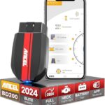 ANCEL BD200 OBD2 Lector de Códigos Inalámbrico | ANCEL BD200 OBD2 Lector de Codigos Inalambrico 0 ANCEL BD200 OBD2 Lector de Códigos Inalámbrico |