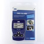 OTC Herramientas 3208 OBD II y herramienta de escaneo ABS con motor mejorado y c¨®digos de transmisi¨®n | OTC Herramientas 3208 OBD II y herramienta de escaneo ABS con motor mejorado y cdigos de transmisin 0 0 OTC Herramientas 3208 OBD II y herramienta de escaneo ABS con motor mejorado y c¨®digos de transmisi¨®n |