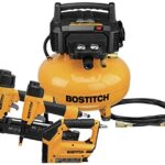 Galón 150 PSI compresor sin aceite kit |