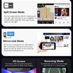 BXLIYER Android 12 IPS Autoradio para Suzuki Swift Ertiga (2011-2017) - 2G+32G - Inalámbrica CarPlay + Android Auto - Gratis Cámara Trasera + Mic - 7 Pulgada 2 DIN - Dab WLAN Volante Fast-Boot DSP |