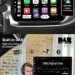 BXLIYER - Built-in Dab - IPS Android 13 Autoradio para Benz Smart 453 Fortwo (2014-2020) - Wireless CarPlay/Android Auto - 4G+64G - LED Cámara + Mic - 9 Pulgada 2 DIN - Volante 360-CAM Fast-Boot WiFi | BXLIYER Built in Dab IPS Android 13 Autoradio para Benz Smart 453 Fortwo 2014 2020 Wireless CarPlayAndroid Auto 4G64G LED Camara Mic 9 Pulgada 2 DIN Volante 360 CAM Fast Boot WiFi 0 1 BXLIYER - Built-in Dab - IPS Android 13 Autoradio para Benz Smart 453 Fortwo (2014-2020) - Wireless CarPlay/Android Auto - 4G+64G - LED Cámara + Mic - 9 Pulgada 2 DIN - Volante 360-CAM Fast-Boot WiFi |