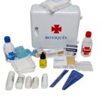 Botiquin armario de pared con dotacion 280 mm x 250 mm x 100 mm equipado con varios artículos para realizar las primeras curas en caso de emergencia, Botiquín de primeros auxilios con toallitas,vendas | Botiquin armario de pared con dotacion 280 mm x 250 mm x 100 mm equipado con varios articulos para realizar las primeras curas en caso de emergencia Botiquin de primeros auxilios con toallitasvendas 0 Botiquin armario de pared con dotacion 280 mm x 250 mm x 100 mm equipado con varios artículos para realizar las primeras curas en caso de emergencia, Botiquín de primeros auxilios con toallitas,vendas |