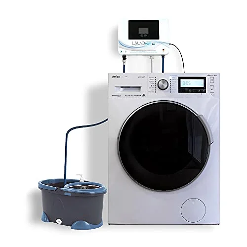 Generador de Ozono - Laundvät 2.0 |
