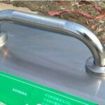 Huanyu - Generador de ozono 50 g XM-S Purificador de agua |