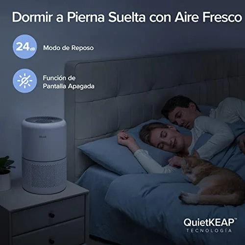 LEVOIT Purificador de Aire |