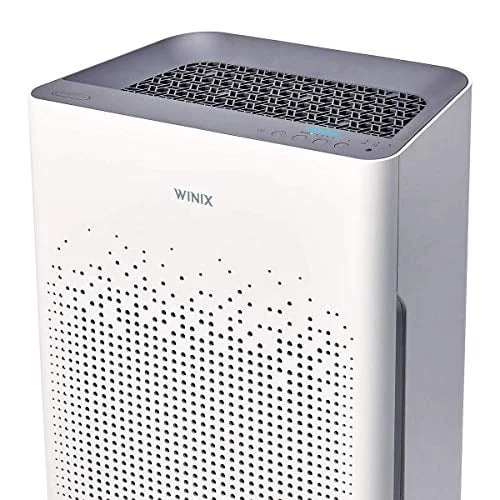 Purificadores de aire & Filters A, H, F |