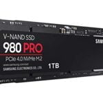 SAMSUNG 980 PRO | SAMSUNG 980 PRO 0 0 SAMSUNG 980 PRO |