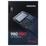SAMSUNG 980 PRO | SAMSUNG 980 PRO 0 1 SAMSUNG 980 PRO |