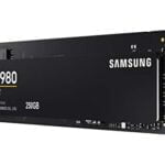 Samsung Interfaz de Unidad de Estado sólido Interna. |