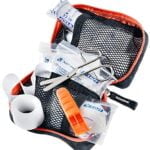 deuter First Aid Kit Active Botiquín |
