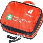 deuter First Aid Kit Active Botiquín |