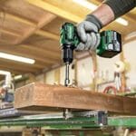 HIKOKI Akku Bohrschrauber, Quick DS18DDQ (18V, 2x2,0 Ah Li-ion Akku, Max. Festdrehmoment (hart): 55 Nm, Leerlaufdrehzahl 2.Gang: 0-1700 min-1, Bohrfuttersp.: 1,5-13 mm) Zubehör (Plus) im HSC Koffer | HIKOKI Akku Bohrschrauber Quick DS18DDQ 18V 2x20 Ah Li ion Akku Max Festdrehmoment hart 55 Nm Leerlaufdrehzahl 2Gang 0 1700 min 1 Bohrfuttersp 15 13 mm Zubehor Plus im HSC Koffer 0 0 HIKOKI Akku Bohrschrauber, Quick DS18DDQ (18V, 2x2,0 Ah Li-ion Akku, Max. Festdrehmoment (hart): 55 Nm, Leerlaufdrehzahl 2.Gang: 0-1700 min-1, Bohrfuttersp.: 1,5-13 mm) Zubehör (Plus) im HSC Koffer | HIKOKI