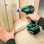 HIKOKI Akku Bohrschrauber, Quick DS18DDQ (18V, 2x2,0 Ah Li-ion Akku, Max. Festdrehmoment (hart): 55 Nm, Leerlaufdrehzahl 2.Gang: 0-1700 min-1, Bohrfuttersp.: 1,5-13 mm) Zubehör (Plus) im HSC Koffer | HIKOKI Akku Bohrschrauber Quick DS18DDQ 18V 2x20 Ah Li ion Akku Max Festdrehmoment hart 55 Nm Leerlaufdrehzahl 2Gang 0 1700 min 1 Bohrfuttersp 15 13 mm Zubehor Plus im HSC Koffer 0 1 HIKOKI Akku Bohrschrauber, Quick DS18DDQ (18V, 2x2,0 Ah Li-ion Akku, Max. Festdrehmoment (hart): 55 Nm, Leerlaufdrehzahl 2.Gang: 0-1700 min-1, Bohrfuttersp.: 1,5-13 mm) Zubehör (Plus) im HSC Koffer | HIKOKI