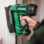 HIKOKI Batería clavadora (20°) NT1865DA | HIKOKI Bateria clavadora 20 NT1865DA 18V Li Ion Brushless longitud del boligrafo 32 65 mm tipo de boligrafo SK Pen 16 Ga Contenido gafas tapa de plastico sin bateria cargador y 0 0 HIKOKI Batería clavadora (20°) NT1865DA | HIKOKI