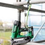 HIKOKI Batería clavadora (20°) NT1865DA | HIKOKI Bateria clavadora 20 NT1865DA 18V Li Ion Brushless longitud del boligrafo 32 65 mm tipo de boligrafo SK Pen 16 Ga Contenido gafas tapa de plastico sin bateria cargador y 0 1 HIKOKI Batería clavadora (20°) NT1865DA | HIKOKI