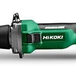 Hikoki GP18DAWGZ Amoladora Recta sin Cable | HIKOKI