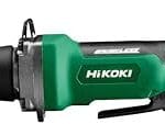 Hikoki GP18DBW5Z Amoladora Recta Inalámbrica | HIKOKI