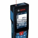 BOSCH GLM400CL Blaze Outdoor - Medición láser con conexión Bluetooth (400 pies) |