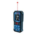 Bosch GLM165-22 165' BLAZE Ergonomic Cordless Red Digital Laser Measure |