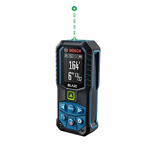 Bosch GLM165-25G Green-Beam 165 Ft. Laser Measure | Bosch GLM165 25G Green Beam 165 Ft Laser Measure 0 jpg Bosch GLM165-25G Green-Beam 165 Ft. Laser Measure |