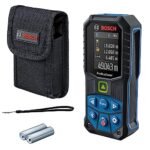 Bosch Professional Laser-Entfernungsmesser GLM 50-27 CG | Bosch Professional Laser Entfernungsmesser GLM 50 27 CG 0 Bosch Professional Laser-Entfernungsmesser GLM 50-27 CG |