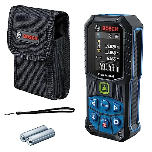 Bosch Professional Laser-Entfernungsmesser GLM 50-27 CG | Bosch Professional Laser Entfernungsmesser GLM 50 27 CG 0 jpg Bosch Professional Laser-Entfernungsmesser GLM 50-27 CG |