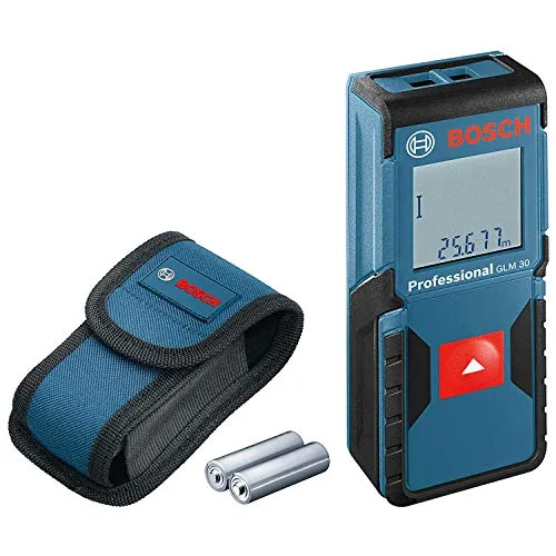 Bosch Professional Medidor láser de distancia GLM 40 | Bosch Professional Medidor laser de distancia GLM 40 0 jpg Bosch Professional Medidor láser de distancia GLM 40 |