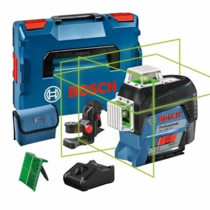 Bosch Professional Sistema 12V Nivel Láser | Bosch Professional Sistema 12V Nivel Laser 0 Bosch Professional Sistema 12V Nivel Láser |