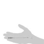 DeWalt PR2 (PH2) Drywall destornillador 152 mm gama | DeWalt PR2 PH2 Drywall destornillador 152 mm gama 0 1 DeWalt PR2 (PH2) Drywall destornillador 152 mm gama |